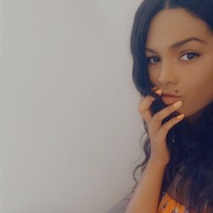 Meet your Posher, Mareica